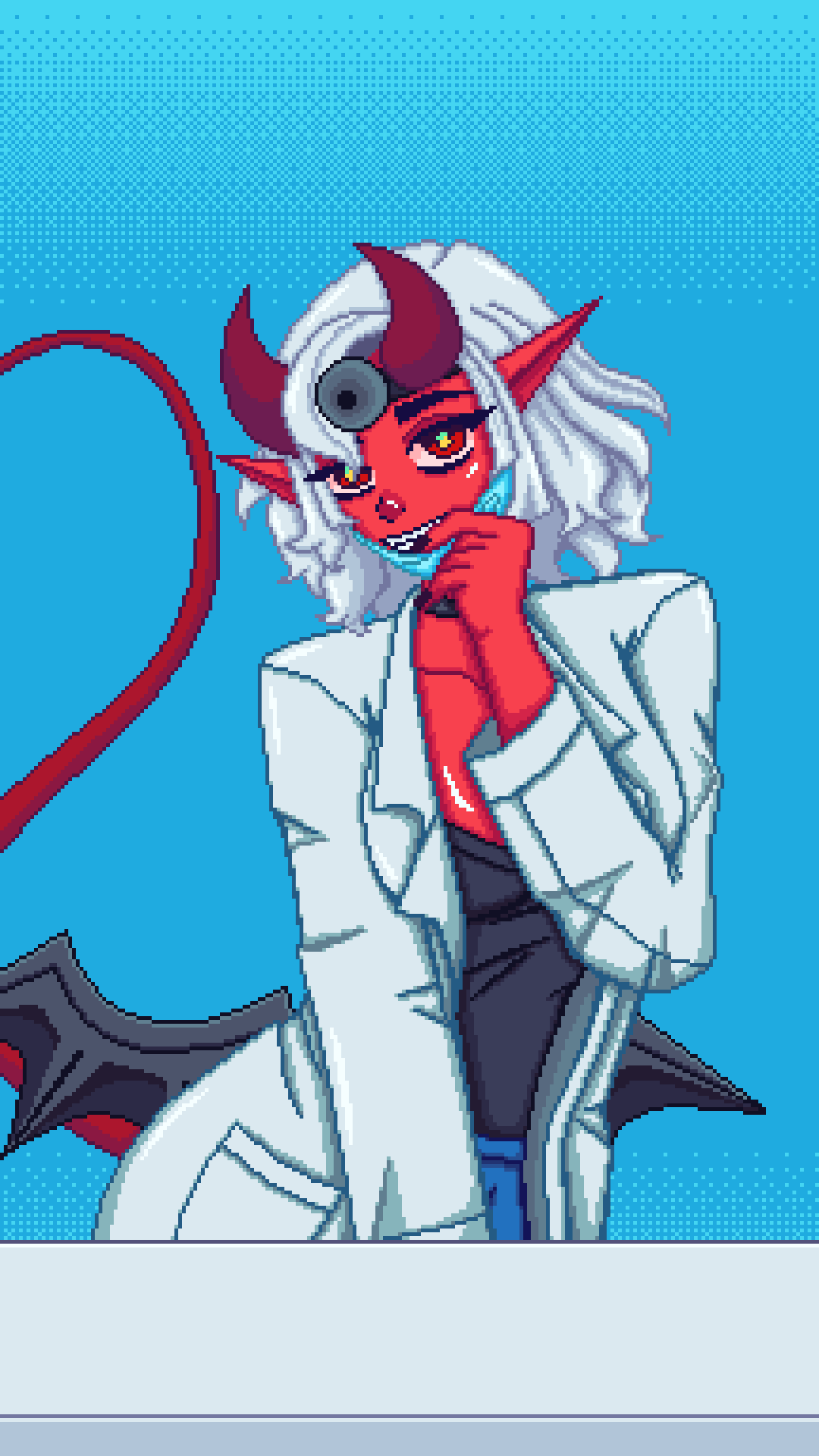 Desire doctor CG